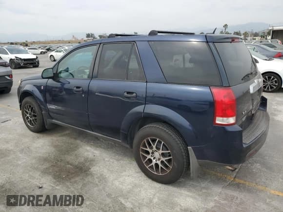 ✅ 2007 Saturn VUE I4 • VIN: 5GZCZ33D47S827354 • Lot: 58572905. Wystawiony na Copart z przebiegiem 120 959 mil. Bezpłatny archiwum sprzedaży aukcyjnych z USA i szczegółowy raport historii pojazdu na DreamBid. Zdjęcie 2.
