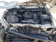 ✅ 2008 Hummer H3 Luxury • VIN: 5GTEN13E888132658 • Lot: 54259725. Wystawiony na Copart z przebiegiem 101 402 mil. Bezpłatny archiwum sprzedaży aukcyjnych z USA i szczegółowy raport historii pojazdu na DreamBid. Zdjęcie 11.