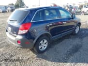 ✅ 2008 Saturn VUE XE • VIN: 3GSDL43N68S606371 • Лот: 43578321. Опубликован ранее на IAAI с пробегом 140 205 миль. Бесплатный доступ к архиву аукционных продаж из США и подробный отчёт об истории автомобиля на DreamBid. Изображение 4.