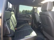 ✅ 2024 GMC Sierra 1500 AT4X • VIN: 3GTUUFEL2RG247122 • Лот: 85308105. Опубликован ранее на Copart с пробегом 13 450 миль. Бесплатный доступ к архиву аукционных продаж из США и подробный отчёт об истории автомобиля на DreamBid. Изображение 10.