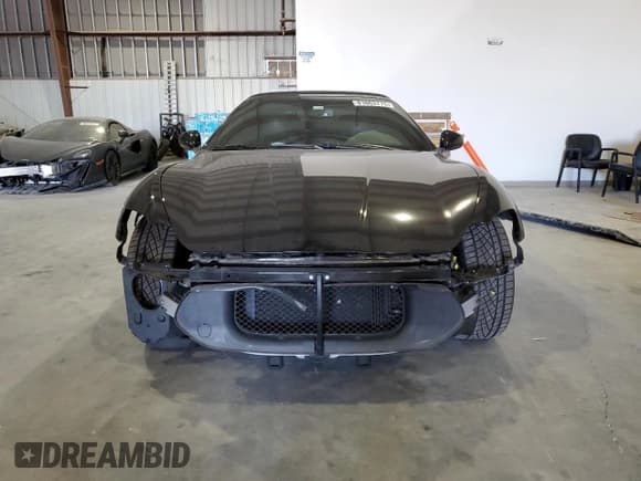 ✅ 2018 Maserati GranTurismo Sport • VIN: ZAM45VMA1J0278907 • Lot: 81663775. Listed on Copart with 60,583 mi. Free auction sales archive from the USA and detailed vehicle history report at DreamBid. Image 5.