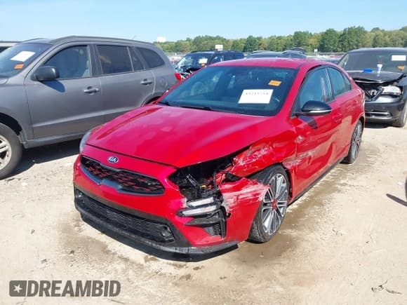 ✅ 2020 Kia Forte GT • VIN: 3KPF44AC2LE216457 • Lot: 43215754. Wystawiony na IAAI z przebiegiem 117 578 mil. Bezpłatny archiwum sprzedaży aukcyjnych z USA i szczegółowy raport historii pojazdu na DreamBid. Zdjęcie 18.