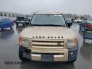 ✅ 2005 Land Rover LR3 HSE • VIN: SALAG254X5A343321 • Лот: 55645225. Опубликован ранее на Copart с пробегом 230 878 миль. Бесплатный доступ к архиву аукционных продаж из США и подробный отчёт об истории автомобиля на DreamBid. Изображение 5.