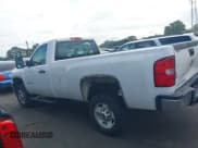 ✅ 2013 Chevrolet Silverado 2500HD Work Truck • VIN: 1GC0CVCG0DF224630 • Lot: 42519505. Wystawiony na IAAI z przebiegiem 180 447 mil. Bezpłatny archiwum sprzedaży aukcyjnych z USA i szczegółowy raport historii pojazdu na DreamBid. Zdjęcie 14.