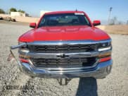 ✅ 2018 Chevrolet Silverado 1500 LT • VIN: 3GCPCREC6JG517491 • Lot: 83764825. Wystawiony na Copart z przebiegiem 45 860 mil. Bezpłatny archiwum sprzedaży aukcyjnych z USA i szczegółowy raport historii pojazdu na DreamBid. Zdjęcie 5.