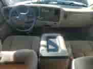 2004 GMC Sierra 1500 SLE с VIN 2GTEC19T641209902, выставлен на аукционе Copart как лот 89800795 с пробегом 141 984 миль миль и Списание • Salvage title. История ставок и продаж доступна на DreamBid. Изображение 8.