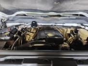 ✅ 2017 Chevrolet Silverado 2500HD Work Truck • VIN: 1GC2KUEG5HZ273233 • Lot: 42404231. Wystawiony na IAAI z przebiegiem 133 532 mil. Bezpłatny archiwum sprzedaży aukcyjnych z USA i szczegółowy raport historii pojazdu na DreamBid. Zdjęcie 1.