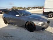 ✅ 2008 BMW 6 Series 650i • VIN: WBAEB53538CX60354 • Lot: 77579324. Listed on Copart with Not provided. Free auction sales archive from the USA and detailed vehicle history report at DreamBid. Image 4.