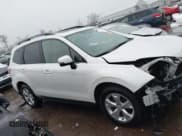 ✅ 2014 Subaru Forester Touring • VIN: JF2SJAMC9EH440535 • Lot: 43767184. Listed on IAAI with 120,462 mi. Free auction sales archive from the USA and detailed vehicle history report at DreamBid. Image 11.