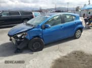 ✅ 2013 Toyota Prius One • VIN: JTDKDTB39D1557074 • Lot: 81457325. Listed on Copart with 113,393 mi. Free auction sales archive from the USA and detailed vehicle history report at DreamBid. Image 1.