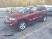 ✅ 2016 Jeep Grand Cherokee Laredo • VIN: 1C4RJFAG3GC490283 • Лот: 43474503. Опубликован ранее на IAAI с пробегом 155 723 миль. Бесплатный доступ к архиву аукционных продаж из США и подробный отчёт об истории автомобиля на DreamBid. Изображение 17.