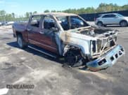 ✅ 2014 Chevrolet Silverado 1500 LTZ • VIN: 3GCUKSECXEG296626 • Лот: 43492685. Опубликован ранее на IAAI с пробегом 177 310 миль. Бесплатный доступ к архиву аукционных продаж из США и подробный отчёт об истории автомобиля на DreamBid. Изображение 1.