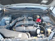 ✅ 2014 Subaru Forester Limited • VIN: JF2SJAHC5EH443748 • Lot: 43853197. Listed on IAAI with 127,520 mi. Free auction sales archive from the USA and detailed vehicle history report at DreamBid. Image 10.