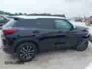 2025 Chevrolet TrailBlazer ACTIV с VIN KL79MVSLXSB031776, выставлен на аукционе IAAI как лот 42400781 с пробегом 11 977 миль миль и . История ставок и продаж доступна на DreamBid. Изображение 13.