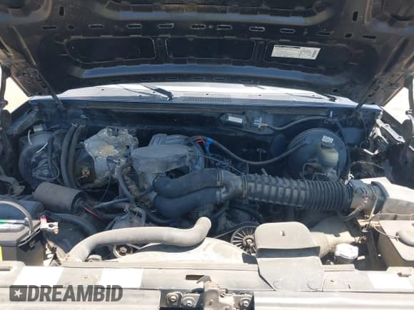 ✅ 1995 Ford F-150 • VIN: 2FTDF15N0SCA20559 • Lot: 42287598. Wystawiony na IAAI z przebiegiem 119 522 mil. Bezpłatny archiwum sprzedaży aukcyjnych z USA i szczegółowy raport historii pojazdu na DreamBid. Zdjęcie 10.