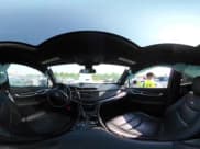 ✅ 2020 Cadillac XT5 Sport AWD • VIN: 1GYKNGRSXLZ135794 • Лот: 42414829. Опубликован ранее на IAAI с пробегом 75 577 миль. Бесплатный доступ к архиву аукционных продаж из США и подробный отчёт об истории автомобиля на DreamBid. Изображение 18.