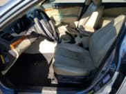 ✅ 2009 Hyundai Sonata Limited • VIN: 5NPEU46F89H533744 • Лот: 88037985. Опубликован ранее на Copart с пробегом 160 262 миль. Бесплатный доступ к архиву аукционных продаж из США и подробный отчёт об истории автомобиля на DreamBid. Изображение 7.