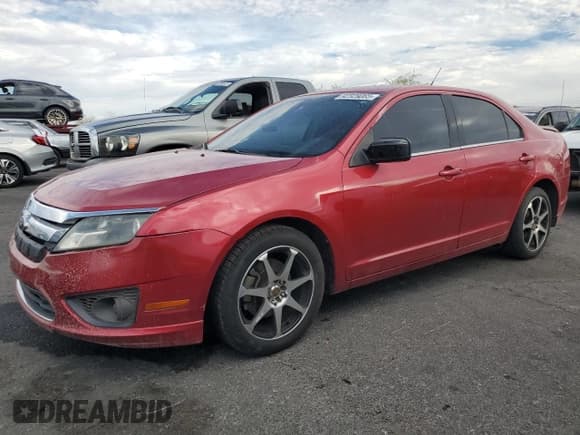 ✅ 2012 Ford Fusion SE • VIN: 3FAHP0HG7CR176814 • Lot: 92329065. Listed on Copart with 175,405 mi. Free auction sales archive from the USA and detailed vehicle history report at DreamBid. Image 1.