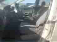 2013 Chevrolet Captiva Sport LS с VIN 3GNAL2EK8DS642098, выставлен на аукционе Copart как лот 80290184 с пробегом 134 249 миль миль и Списание • Salvage title. История ставок и продаж доступна на DreamBid. Изображение 7.