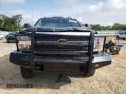 ✅ 2015 Chevrolet Silverado 2500HD LT • VIN: 1GC2KVEG2FZ533591 • Lot: 81406885. Wystawiony na Copart z przebiegiem 133 698 mil. Bezpłatny archiwum sprzedaży aukcyjnych z USA i szczegółowy raport historii pojazdu na DreamBid. Zdjęcie 5.