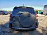 ✅ 2010 Toyota RAV4 • VIN: 2T3ZF4DV9AW044322 • Lot: 96050375. Wystawiony na Copart z przebiegiem 240 163 mil. Bezpłatny archiwum sprzedaży aukcyjnych z USA i szczegółowy raport historii pojazdu na DreamBid. Zdjęcie 6.