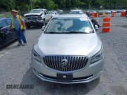 ✅ 2014 Buick LaCrosse Premium II • VIN: 1G4GF5G31EF258697 • Lot: 42499170. Listed on IAAI with 179,806 mi. Free auction sales archive from the USA and detailed vehicle history report at DreamBid. Image 12.
