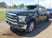 ✅ 2015 Ford F-150 XLT • VIN: 1FTEW1EG0FFC14556 • Lot: 43034373. Wystawiony na IAAI z przebiegiem 168 728 mil. Bezpłatny archiwum sprzedaży aukcyjnych z USA i szczegółowy raport historii pojazdu na DreamBid. Zdjęcie 18.