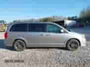 2017 Dodge Grand Caravan SXT с VIN 2C4RDGCG3HR715899, выставлен на аукционе IAAI как лот 42008746 с пробегом 165 035 миль миль и . История ставок и продаж доступна на DreamBid. Изображение 13.