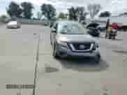 2020 Nissan Pathfinder S с VIN 5N1DR2AN1LC644151, выставлен на аукционе Copart как лот 83801155 с пробегом 45 399 миль миль и Списание • Salvage title. История ставок и продаж доступна на DreamBid. Изображение 15.