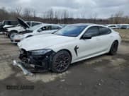 ✅ 2023 BMW M8 Competition • VIN: WBSGV0C07PCL96215 • Lot: 48002435. Wystawiony na Copart z przebiegiem Nie podano. Bezpłatny archiwum sprzedaży aukcyjnych z USA i szczegółowy raport historii pojazdu na DreamBid. Zdjęcie 1.