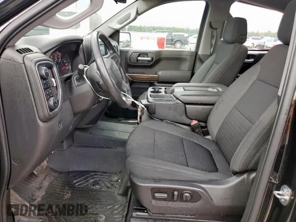 ✅ 2021 Chevrolet Silverado 1500 RST • VIN: 3GCUYEED9MG472959 • Лот: 89739105. Опубликован ранее на Copart с пробегом 70 777 миль. Бесплатный доступ к архиву аукционных продаж из США и подробный отчёт об истории автомобиля на DreamBid. Изображение 7.