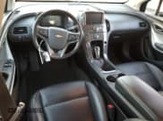 ✅ 2014 Chevrolet Volt • VIN: 1G1RH6E45EU135868 • Lot: 90879725. Wystawiony na Copart z przebiegiem 174 399 mil. Bezpłatny archiwum sprzedaży aukcyjnych z USA i szczegółowy raport historii pojazdu na DreamBid. Zdjęcie 8.