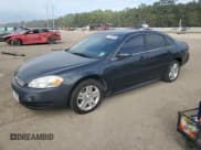 ✅ 2014 Chevrolet Impala LT • VIN: 2G1WB5E37E1184832 • Lot: 87480965. Wystawiony na Copart z przebiegiem 162 178 mil. Bezpłatny archiwum sprzedaży aukcyjnych z USA i szczegółowy raport historii pojazdu na DreamBid. Zdjęcie 1.