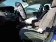 2007 Chevrolet Impala LT with VIN 2G1WT58K179193918, listed as a Copart auction lot 87055855 with Not provided miles and Salvage title. Bid and sale history available at DreamBid. Image 7.