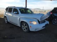 ✅ 2011 Chevrolet HHR 2LT • VIN: 3GNBACFU3BS607837 • Lot: 41642281. Listed on IAAI with 114,903 mi. Free auction sales archive from the USA and detailed vehicle history report at DreamBid. Image 1.