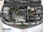 2024 Chevrolet Malibu LT z VIN 1G1ZD5STXRF133819, wystawiony jako Copart lot #89799285 z przebiegiem 46 408 mil mil oraz Czysty tytuł • Clean title. Historia ofert i sprzedaży dostępna na DreamBid. Obrazek 11.