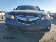 ✅ 2014 Acura RDX Technology • VIN: 5J8TB4H51EL007688 • Lot: 82474915. Listed on Copart with 183,354 mi. Free auction sales archive from the USA and detailed vehicle history report at DreamBid. Image 5.