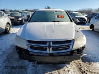 ✅ 2013 Dodge Avenger SE V6 • VIN: 1C3CDZAG2DN750224 • Лот: 85296874. Опубликован ранее на Copart с пробегом 116 934 миль. Бесплатный доступ к архиву аукционных продаж из США и подробный отчёт об истории автомобиля на DreamBid. Изображение 5.