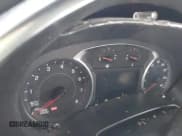 ✅ 2021 Chevrolet Blazer LT • VIN: 3GNKBCR40MS526564 • Lot: 43242379. Listed on IAAI with 86,649 mi. Free auction sales archive from the USA and detailed vehicle history report at DreamBid. Image 7.