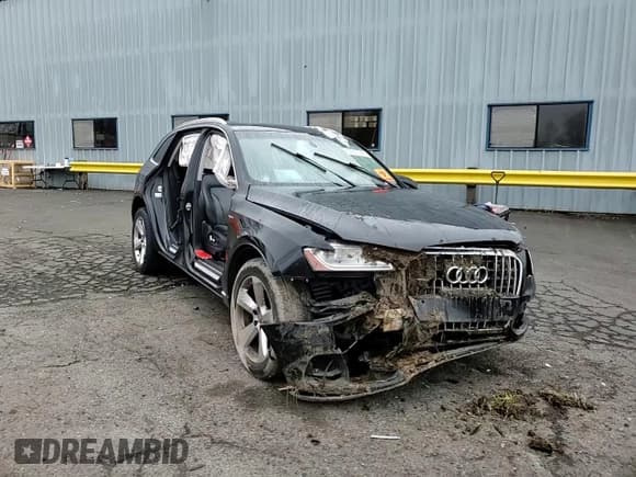 ✅ 2013 Audi Q5 Hybrid Prestige • VIN: WA1C8AFP4DA071387 • Lot: 66197765. Wystawiony na Copart z przebiegiem 84 130 mil. Bezpłatny archiwum sprzedaży aukcyjnych z USA i szczegółowy raport historii pojazdu na DreamBid. Zdjęcie 11.