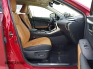 ✅ 2021 Lexus NX 300 • VIN: JTJDARBZ3M5028296 • Лот: 42234574. Опубликован ранее на IAAI с пробегом 57 258 миль. Бесплатный доступ к архиву аукционных продаж из США и подробный отчёт об истории автомобиля на DreamBid. Изображение 5.