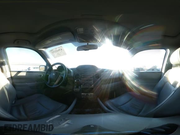 ✅ 2013 Honda Pilot EX-L • VIN: 5FNYF4H63DB020395 • Lot: 43645252. Wystawiony na IAAI z przebiegiem 192 938 mil. Bezpłatny archiwum sprzedaży aukcyjnych z USA i szczegółowy raport historii pojazdu na DreamBid. Zdjęcie 18.