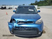 ✅ 2016 Kia Soul + • VIN: KNDJP3A54G7303229 • Лот: 80918065. Опубликован ранее на Copart с пробегом 127 488 миль. Бесплатный доступ к архиву аукционных продаж из США и подробный отчёт об истории автомобиля на DreamBid. Изображение 5.