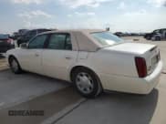 ✅ 2002 Cadillac DeVille • VIN: 1G6KD54Y82U162726 • Lot: 64607424. Listed on Copart with 76,837 mi. Free auction sales archive from the USA and detailed vehicle history report at DreamBid. Image 2.