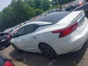 ✅ 2017 Nissan Maxima S • VIN: 1N4AA6AP2HC401078 • Lot: 42228867. Listed on IAAI with 140,369 mi. Free auction sales archive from the USA and detailed vehicle history report at DreamBid. Image 14.