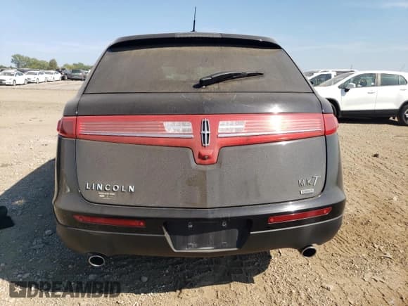 ✅ 2017 Lincoln MKT • VIN: 2LMHJ5NK0HBL01630 • Лот: 80813175. Опубликован ранее на Copart с пробегом 227 296 миль. Бесплатный доступ к архиву аукционных продаж из США и подробный отчёт об истории автомобиля на DreamBid. Изображение 6.