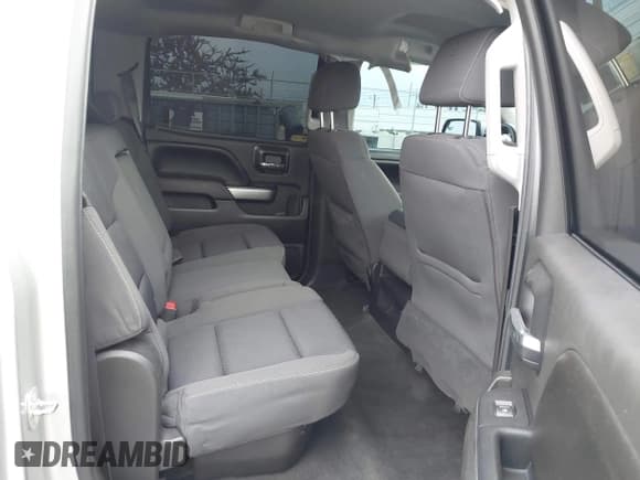 ✅ 2017 Chevrolet Silverado 1500 LT • VIN: 3GCPCREC6HG207142 • Лот: 43256548. Опубликован ранее на IAAI с пробегом 78 897 миль. Бесплатный доступ к архиву аукционных продаж из США и подробный отчёт об истории автомобиля на DreamBid. Изображение 8.