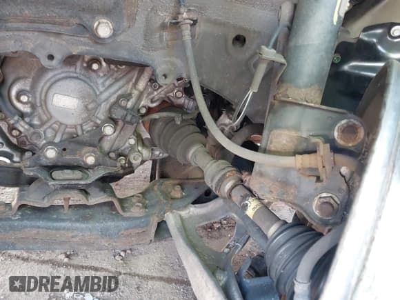 ✅ 2015 Nissan Pathfinder SV • VIN: 5N1AR2MM9FC695049 • Lot: 42063558. Listed on IAAI with 100,453 mi. Free auction sales archive from the USA and detailed vehicle history report at DreamBid. Image 17.