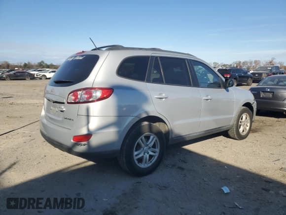 ✅ 2010 Hyundai Santa Fe GLS • VIN: 5NMSG3AB2AH389814 • Лот: 92331595. Опубликован ранее на Copart с пробегом 150 171 миль. Бесплатный доступ к архиву аукционных продаж из США и подробный отчёт об истории автомобиля на DreamBid. Изображение 3.