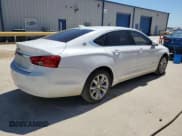 ✅ 2016 Chevrolet Impala LT • VIN: 2G1105SA6G9183551 • Лот: 49320154. Опубликован ранее на Copart с пробегом 157 465 миль. Бесплатный доступ к архиву аукционных продаж из США и подробный отчёт об истории автомобиля на DreamBid. Изображение 3.
